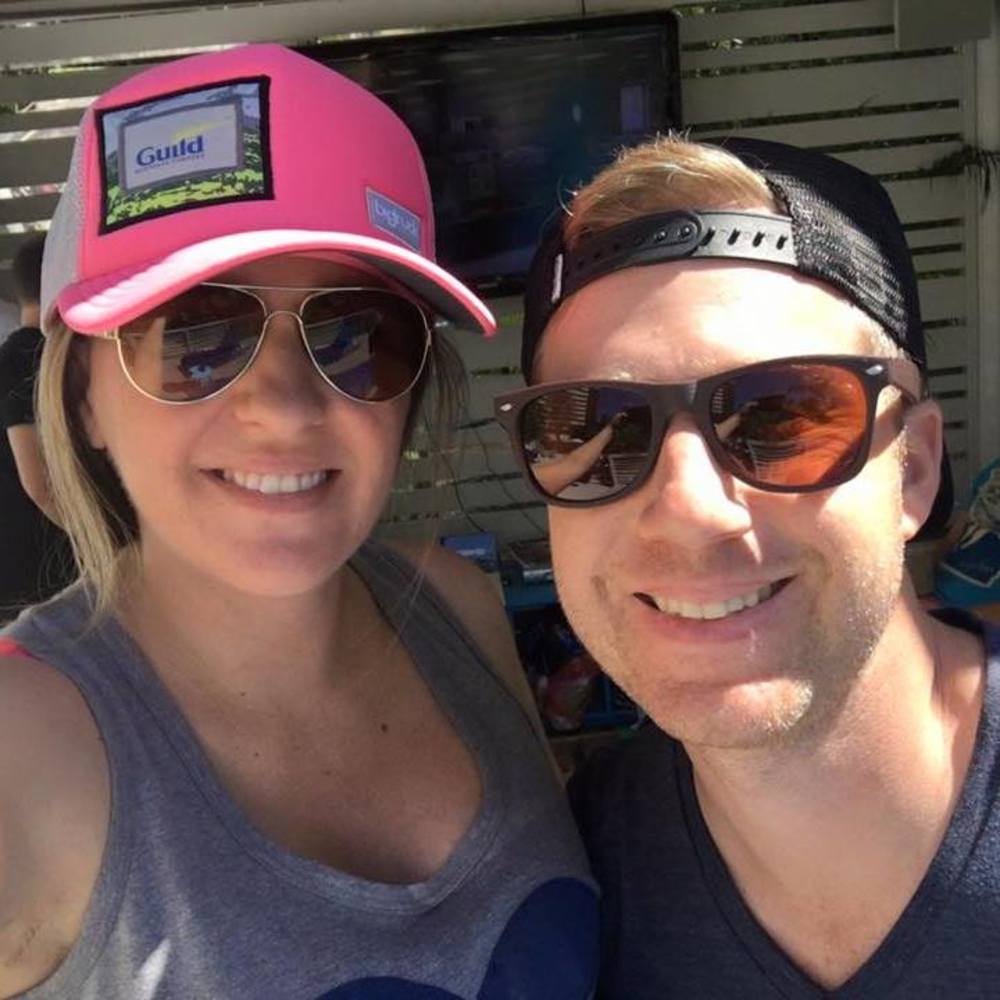 Meet your Posher, Jacky